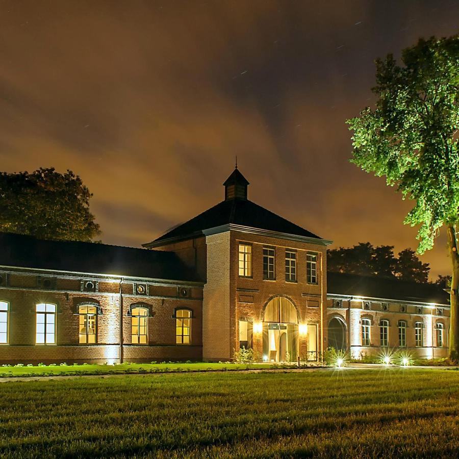 Factorij10 Villa Peer Eksteriør billede